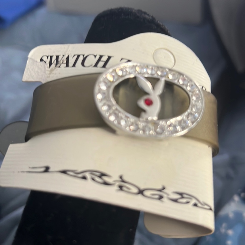 Play boy unisex bracelet